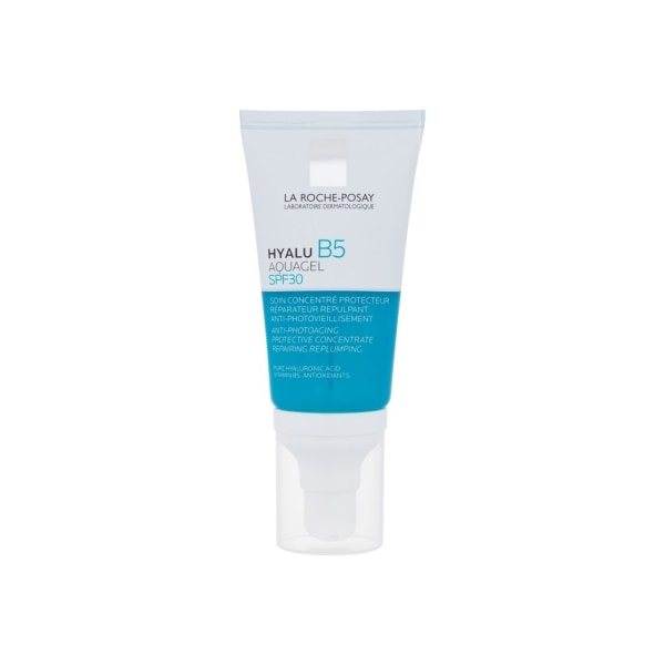 La Roche-Posay - Hyalu B5 Aquagel SPF30 - For Women, 50 ml