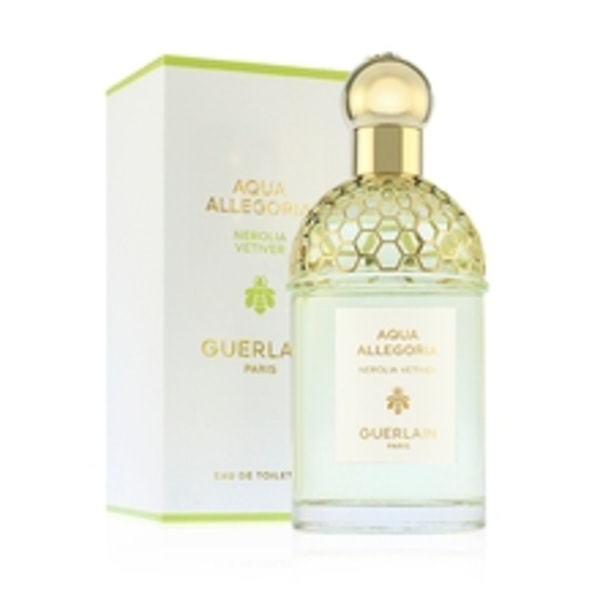 Guerlain - Aqua Allegoria Nerolia Vetiver EDT 75ml