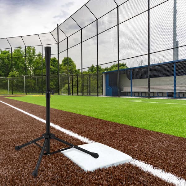 Baseball Batting Tee Batting Aid