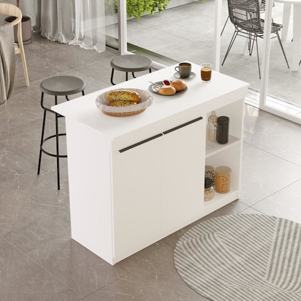 Køkkenbord OR2-W