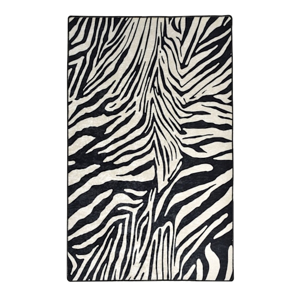Hall Tæppe (100 x 200) Zebra
