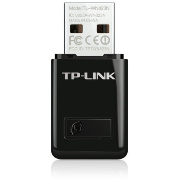 TP-LINK TL-WN823N - WiFi-adapter