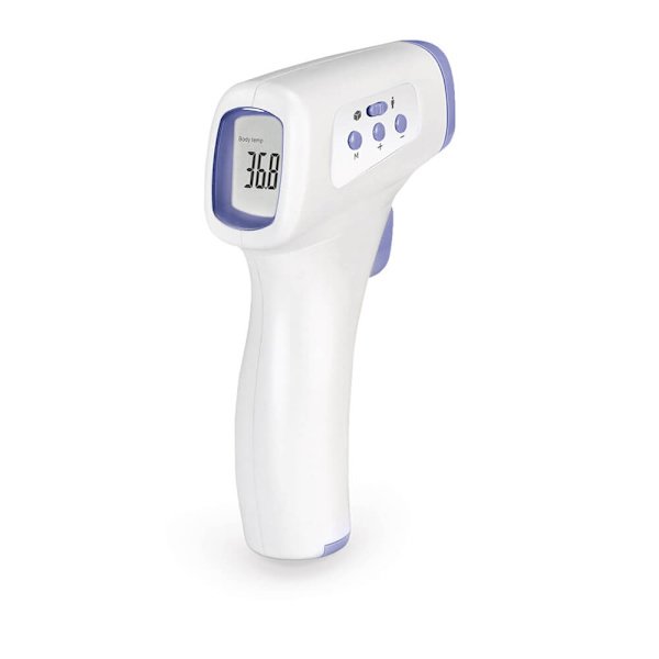 B.WELL Febertermometer WF-4000 IR Ikke-kontakt