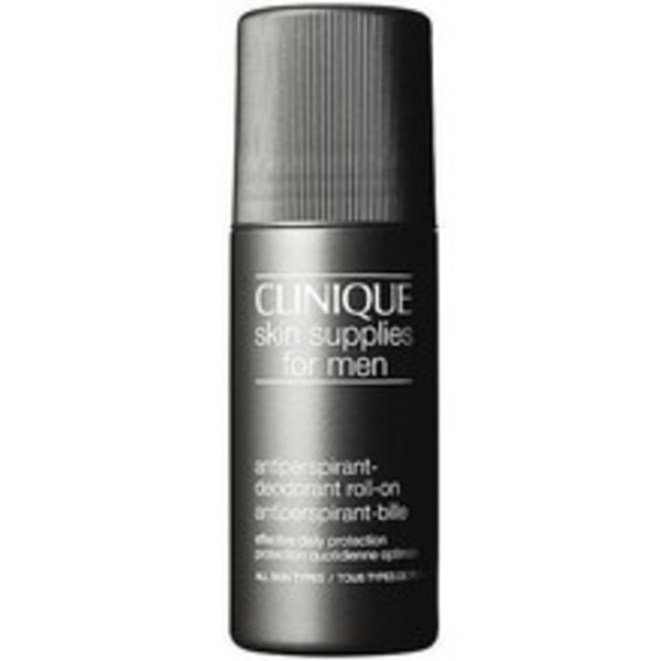 Clinique - Skin Supplies for Men Antiperspirant Roll On - Roll-deodorant 75ml