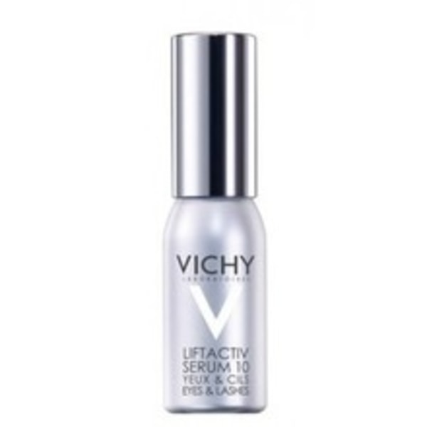 Vichy - Liftactiv Serum 10 Eyes & Lashes 15ml