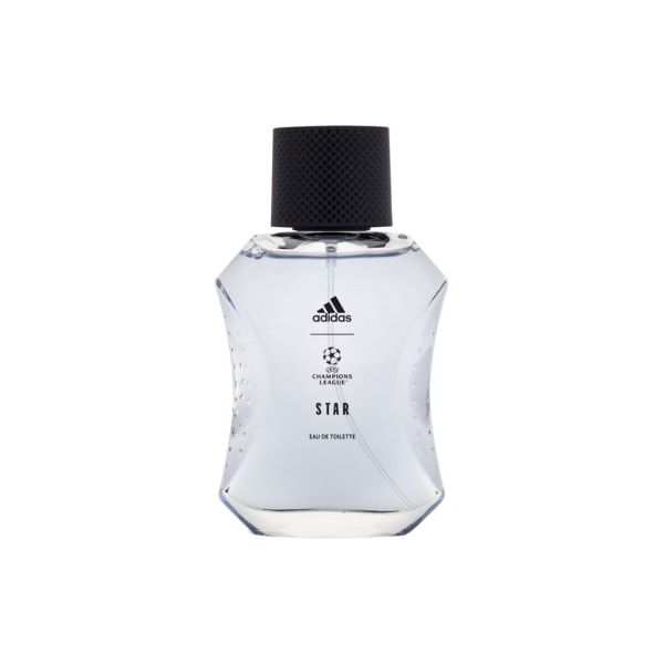 Adidas - UEFA Champions League Star - For Men, 50 ml