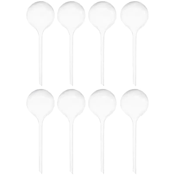 Vandingskugler - 8 stk. Gardlov 21043