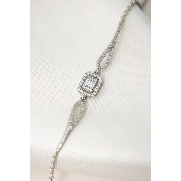 Silverarmband ELKMD50058