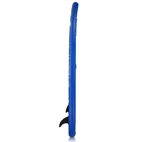SUP Board Uppblåsbar Stand up Board Paddle Board Navy-M
