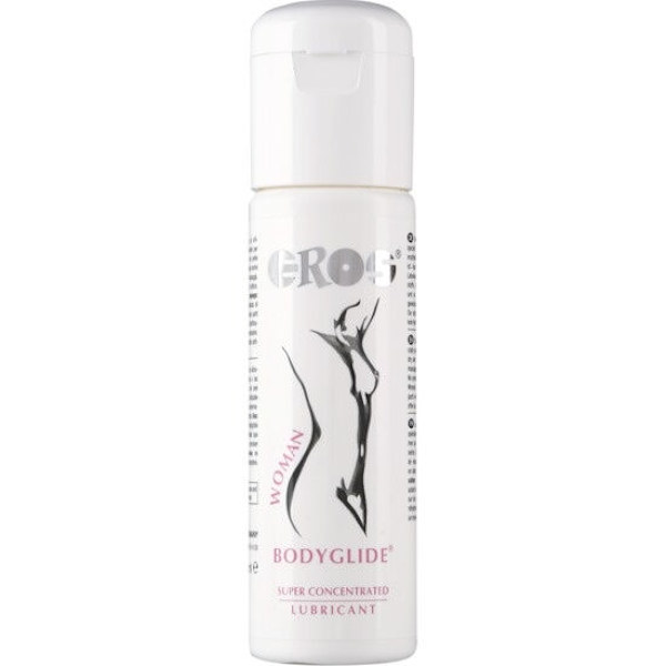 Eros - Bodyglide Superconcentrated Woman Lubricant 100 ml