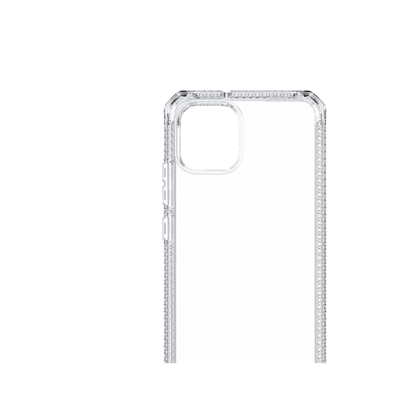 ITSKINS SPECTRUM CLEAR fodral för Samsung Galaxy A03®, transparent
