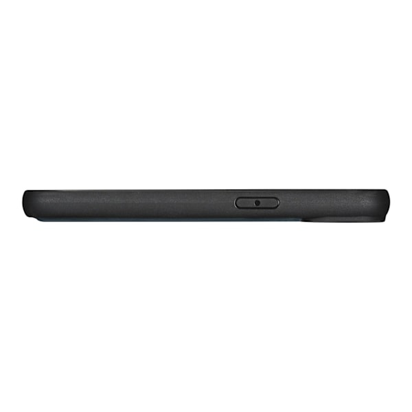 2-i-1 læder Flip Cover iPhone 14 Anti-RFID olievoks pung etui Blå