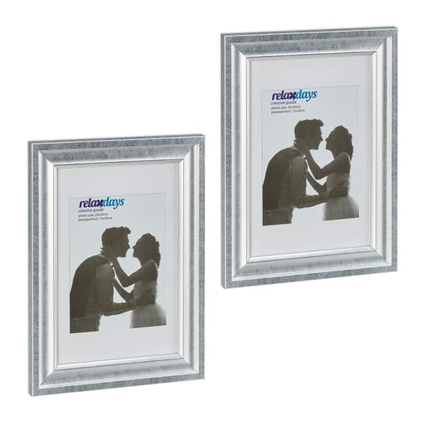 Kuvakehys 20x30 cm 2 kpl sarja