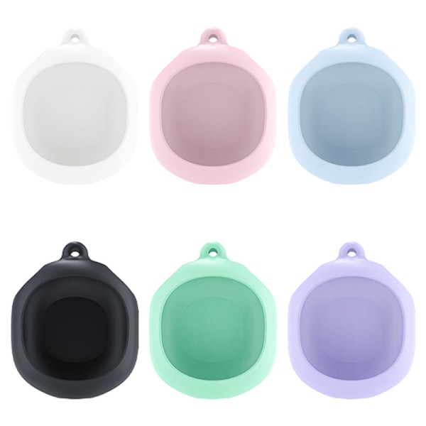 T8 Bluetooth TWS langattomat kuulokkeet kotelolla, valkoinen