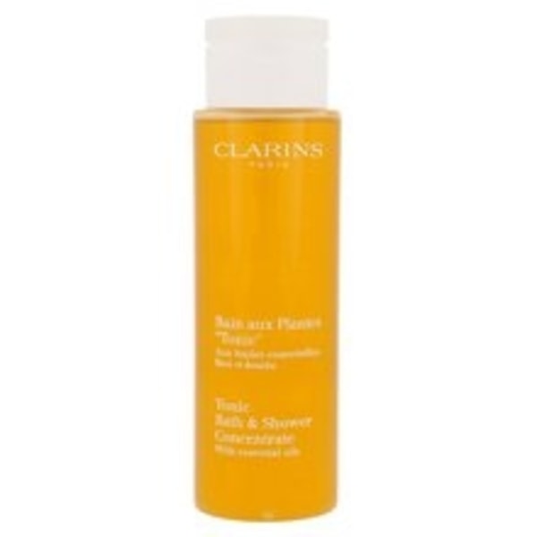 Clarins - Age Control & Firming Care Tonic Bath & Shower Concent