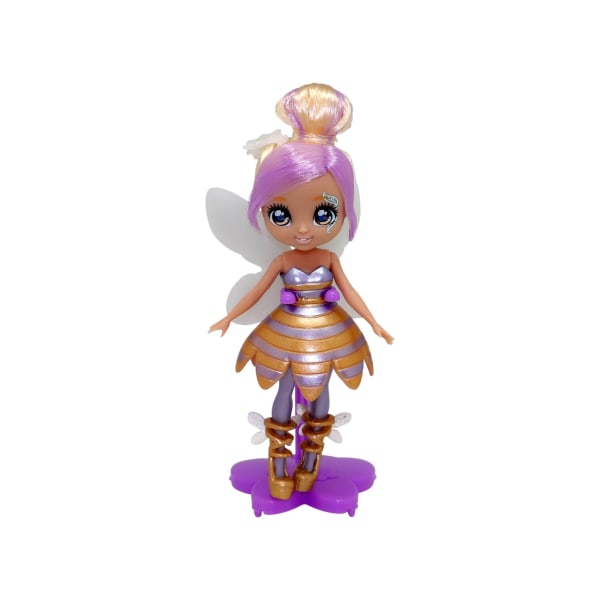 Pixie Flitzies Fairy 3-Pack
