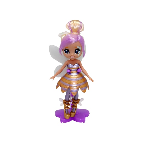 Pixie Flitzies Fairy 3-pack legesæt