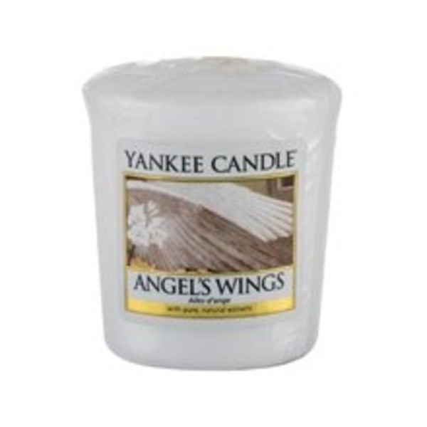 Yankee Candle - Angel´s Wings Candle - Aromatic votive candle 10