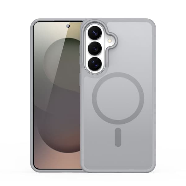 Dux Ducis Samsung Galaxy S26 Magsafe Case - Grey
