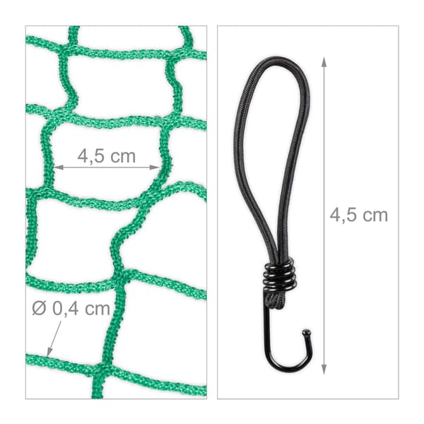 Trailernet 1,5 x 2,2 m