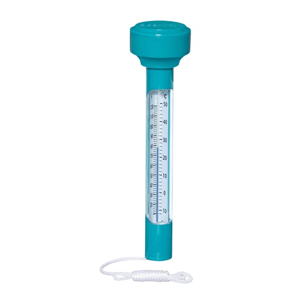 Bestway 58072 flydende pool termometer