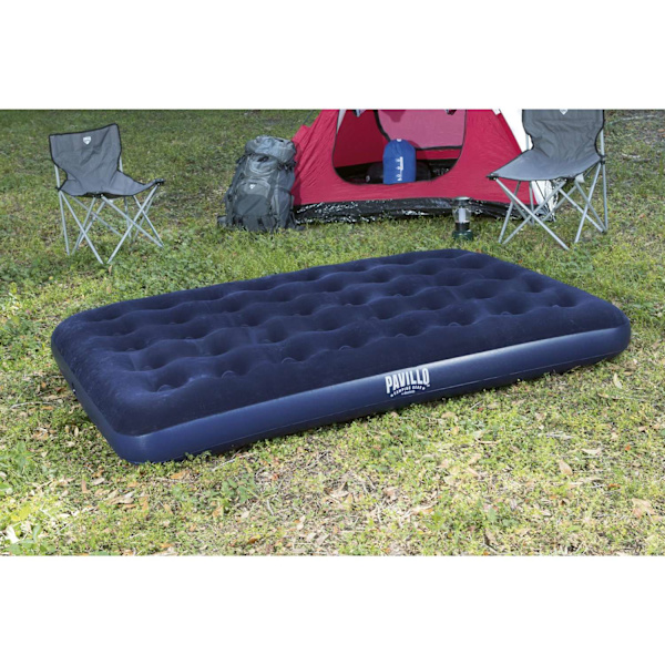 Pavillo Luftmadrass 1.91m x 1.37m x 22cm