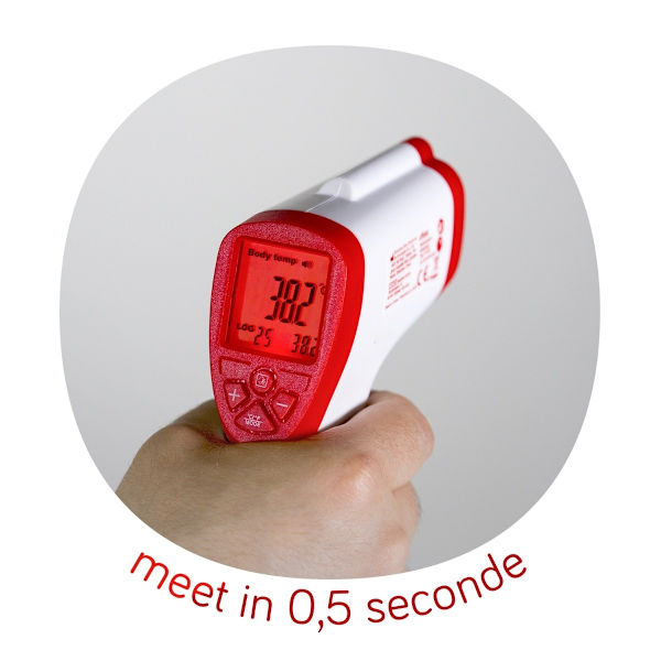Ufesa - Digital termometer - IT122