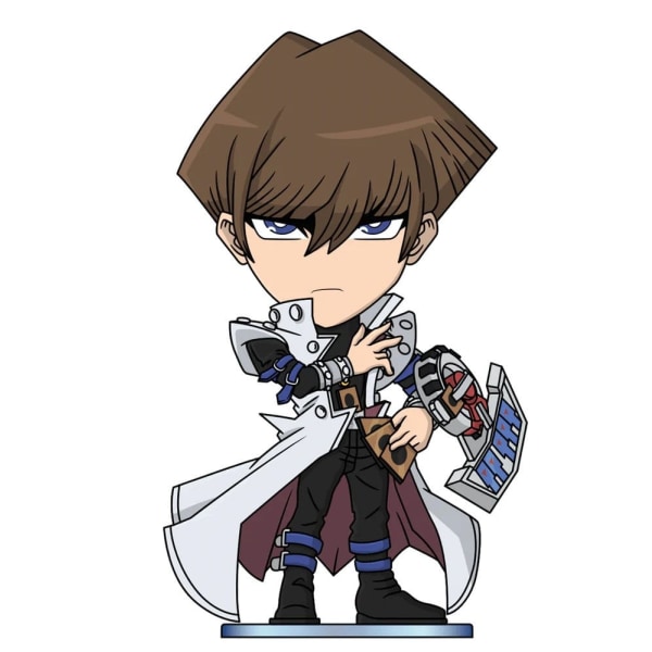 Yu-Gi-Oh! Vinyylifiguuri Seto Kaiba 12 cm