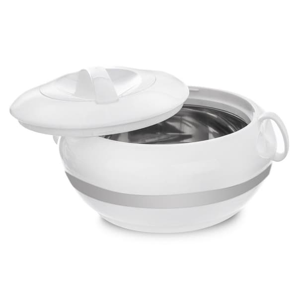 DELUXE lunchtermos 5 l