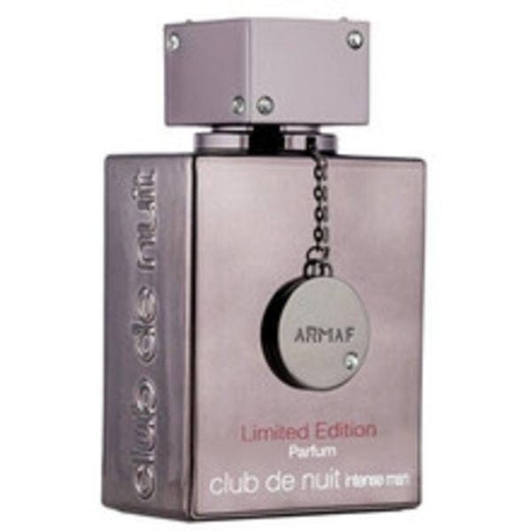 Armaf - Club De Nuit Intense Man Limited Edition Parfum 105ml