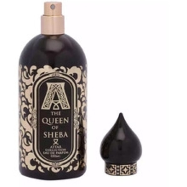 Attar Collection - The Queen of Sheba EDP 100ml