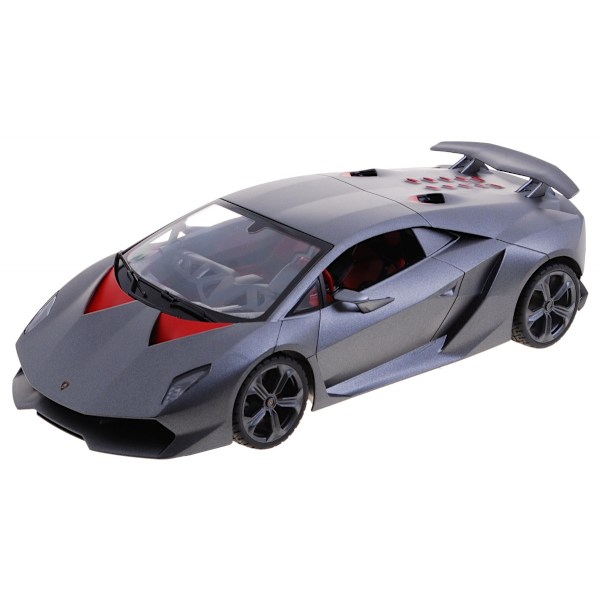 Kaukosäädin Lamborghini Sesto Elemento 1:14 mittakaava