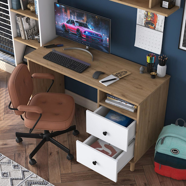 Studiebord HA115 - 2642