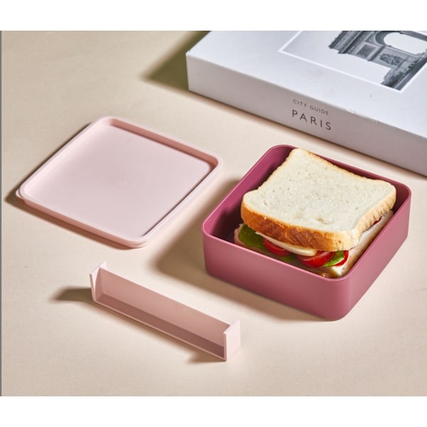 Lunchbox EM-1015