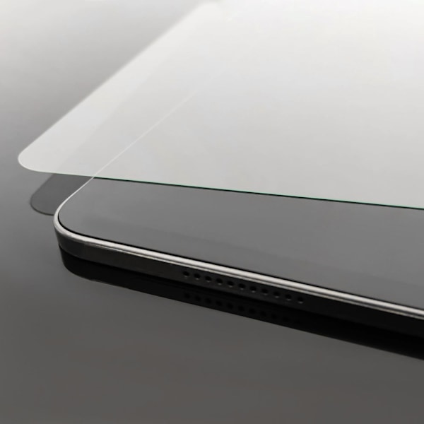9H skyddande härdat glas för iPad Pro 12,9'' 2021 härdat glas