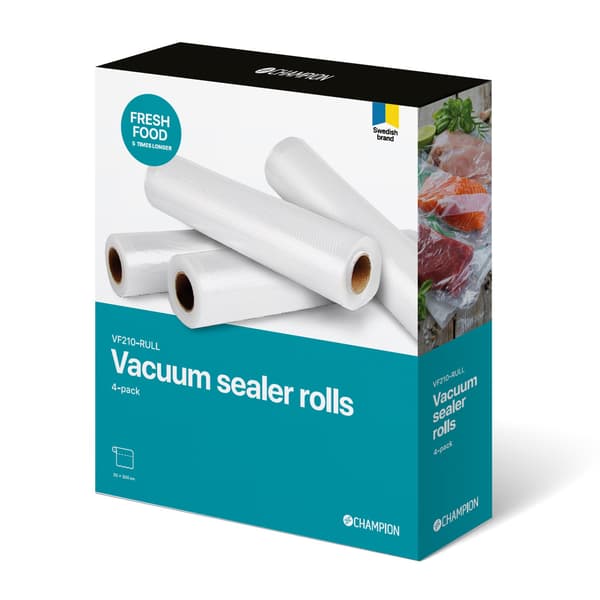 Rullamuovi Universal 20*300cm 4 kpl