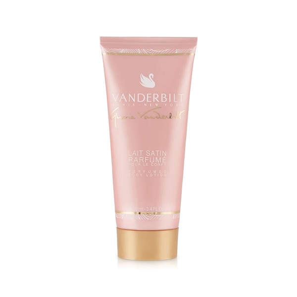 Bodylotion Vanderbilt Vanderbilt 100 ml