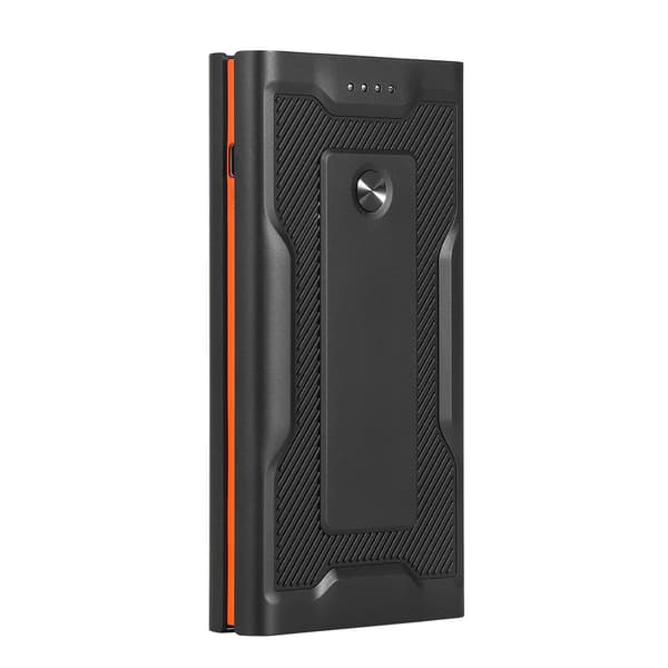 Bilstarter 1000A Peak, 12V litium powerbank