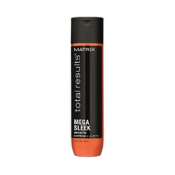 Matrix - Total Results Mega Sleek Conditioner for Smoothness ( Disobedient Hair ) 1000ml