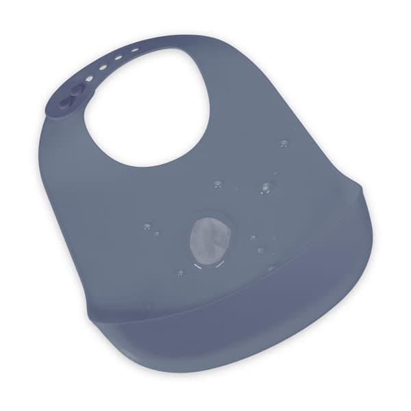Haklapp babyset om 2