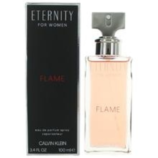Calvin Klein - Eternity for Women Flame EDP 100ml