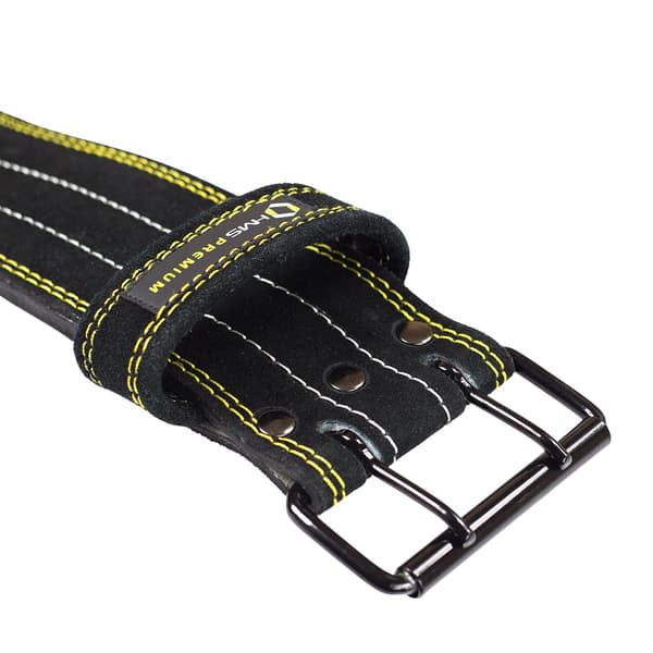 XL Power Belt, Premium Materiale, HMS