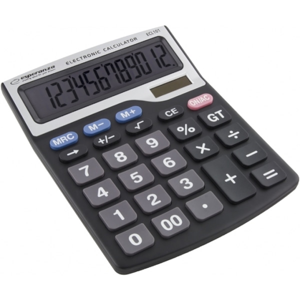 Esperanza Desktop Calculator Tales Sort
