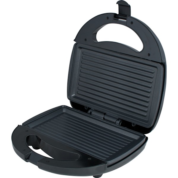 Sähköinen pihvigrilli SGM 2002 RD, 750W