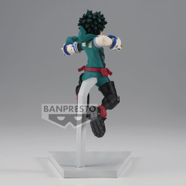 My Hero Academia Izuku Midoriya Deku hahmo 11cm