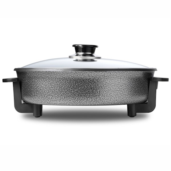 Multifunktionel grillpande 40