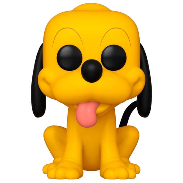 POP-hahmo Disney Classics Pluto