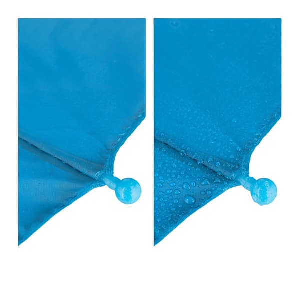 Paraply til børn "Havfrue" Blue