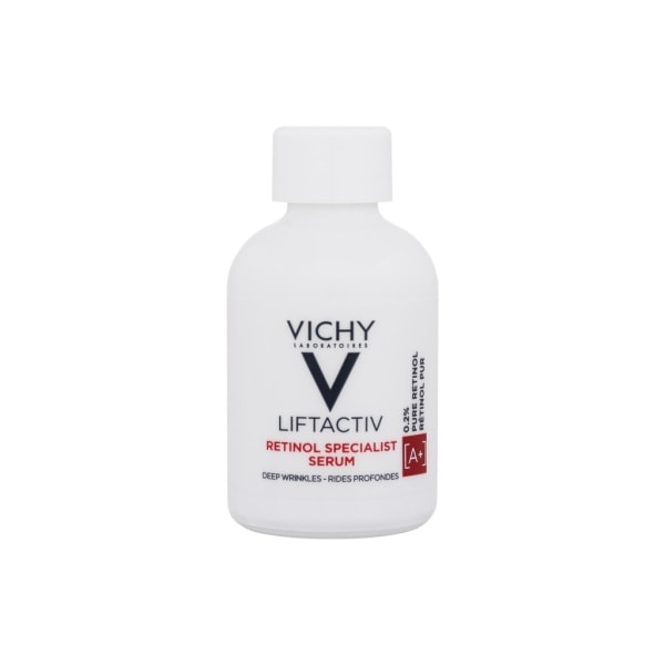 Vichy - Liftactiv Retinol Specialist Serum - For Women, 30 ml