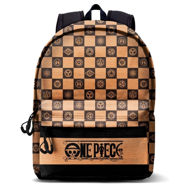 Tilpasselig rygsæk til One Piece Plus, 43 cm størrelse